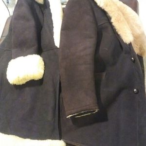 His & Her Coats